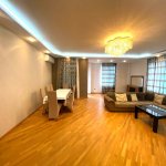 Kirayə (aylıq) 5 otaqlı Yeni Tikili, Nəriman Nərimanov metrosu, Nərimanov rayonu 4