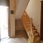 Satılır 6 otaqlı Həyət evi/villa, Neftçilər metrosu, Bakıxanov qəs., Sabunçu rayonu 8
