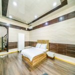 Kirayə (aylıq) 8 otaqlı Həyət evi/villa, Badamdar qəs., Səbail rayonu 9