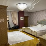 Satılır 4 otaqlı Yeni Tikili, İçərişəhər metrosu, Kubinka, Fəvvarələr meydanı, Nəsimi rayonu 6