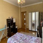 Kirayə (aylıq) 3 otaqlı Yeni Tikili, Elmlər akademiyası metrosu, Yasamal rayonu 6