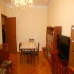 Satılır 4 otaqlı Köhnə Tikili, 20 Yanvar metrosu, Yasamal rayonu 4