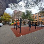 Satılır 1 otaqlı Köhnə Tikili, Nəriman Nərimanov metrosu, Nərimanov rayonu 3