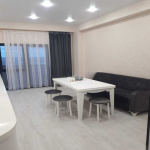 Kirayə (aylıq) 3 otaqlı Yeni Tikili, Qara Qarayev metrosu, Nizami rayonu 8