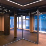 Kirayə (aylıq) 11 otaqlı Ofis, Nəsimi bazarı, Nəsimi rayonu 1