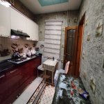 Satılır 4 otaqlı Köhnə Tikili, Avtovağzal metrosu, Biləcəri qəs., Binəqədi rayonu 9