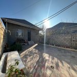 Продажа 3 комнатная Дома/Виллы, м. Короглу метро, пос. Забрат, Сабунчу район 4