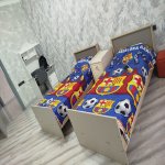 Посуточно 4 комнатная Дача, Новханы баг массиви район 16