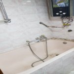 Kirayə (aylıq) 3 otaqlı Köhnə Tikili, Elmlər akademiyası metrosu, Yasamal qəs., Yasamal rayonu 9