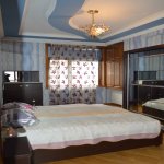 Kirayə (aylıq) 3 otaqlı Yeni Tikili, 28 May metrosu, Nəsimi rayonu 6