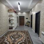 Satılır 3 otaqlı Yeni Tikili, Qara Qarayev metrosu, Nizami rayonu 8