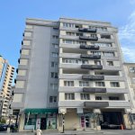 Kirayə (aylıq) 3 otaqlı Köhnə Tikili, 28 May metrosu, Port Baku, Nəsimi rayonu 1