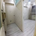 Satılır 2 otaqlı Yeni Tikili, Qara Qarayev metrosu, 8-ci kilometr, Nizami rayonu 4