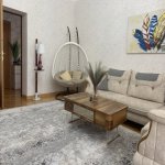 Satılır 2 otaqlı Köhnə Tikili, Nizami metrosu, Nəsimi rayonu 5