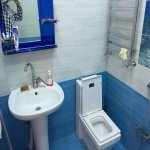 Kirayə (aylıq) 3 otaqlı Yeni Tikili, Nizami metrosu, Nəsimi rayonu 16