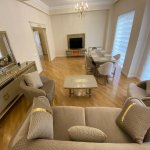 Kirayə (aylıq) 3 otaqlı Yeni Tikili, Xətai metrosu, Xətai rayonu 2