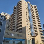 Kirayə (günlük) 3 otaqlı Yeni Tikili, 28 May metrosu, Nəsimi rayonu 1