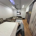 Kirayə (aylıq) 7 otaqlı Həyət evi/villa, Elmlər akademiyası metrosu, Yasamal rayonu 1
