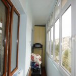 Satılır 4 otaqlı Köhnə Tikili, Nəsimi metrosu, 6-cı mikrorayon, Binəqədi rayonu 6