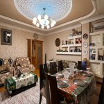 Satılır 3 otaqlı Yeni Tikili, Xətai metrosu, Xətai rayonu 2