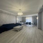 Аренда 3 комнат Новостройка, Nizami метро, Ясамал район 3