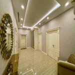 Продажа 3 комнатная Новостройка, м. 28 Мая метро, Насими район 14