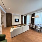 Аренда 3 комнатная Новостройка, м. Хетаи метро, Хетаи район 2