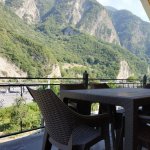 Kirayə (günlük) 4 otaqlı Həyət evi/villa Qax 2