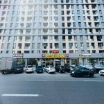 Kirayə (aylıq) 6 otaqlı Ofis, Əhmədli metrosu, Əhmədli, Xətai rayonu 39