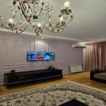 Kirayə (aylıq) 2 otaqlı Yeni Tikili, 20 Yanvar metrosu, Yasamal rayonu 12