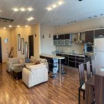 Kirayə (aylıq) 3 otaqlı Yeni Tikili, 28 May metrosu, Nəsimi rayonu 2