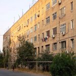 Satılır 3 otaqlı Köhnə Tikili, Neftçilər metrosu, Bakıxanov qəs., Sabunçu rayonu 1
