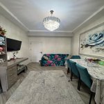 Satılır 3 otaqlı Yeni Tikili, Masazır, Abşeron rayonu 1