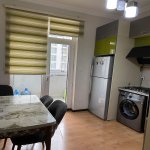 Продажа 3 комнатная Новостройка, İnşaatçılar метро, пос. Ясамал, Ясамал район 16