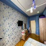 Satılır 2 otaqlı Yeni Tikili, Qara Qarayev metrosu, Nizami rayonu 5