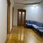 Kirayə (aylıq) 3 otaqlı Yeni Tikili, Gənclik metrosu, Nərimanov rayonu 4