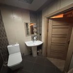 Аренда 2 комнатная Новостройка, İnşaatçılar метро, Ясамал район 9