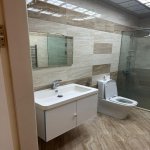 Kirayə (aylıq) 2 otaqlı Yeni Tikili, İnşaatçılar metrosu, Yasamal rayonu 18