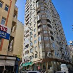 Kirayə (aylıq) Obyekt, İnşaatçılar metrosu, Yasamal rayonu 1