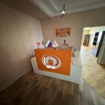 Kirayə (aylıq) 5 otaqlı Ofis, Xətai metrosu, Nəsimi rayonu 6