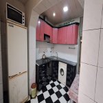 Satılır 3 otaqlı Yeni Tikili, Qara Qarayev metrosu, Nizami rayonu 14