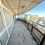 Satılır 2 otaqlı Yeni Tikili, Nizami metrosu, Yasamal rayonu 6