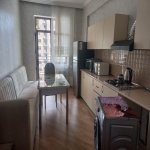Kirayə (aylıq) 3 otaqlı Yeni Tikili, Səbail rayonu 6