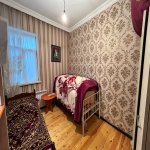 Satılır 3 otaqlı Həyət evi/villa, Koroğlu metrosu, Zabrat qəs., Sabunçu rayonu 4