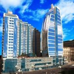 Kirayə (aylıq) 3 otaqlı Yeni Tikili, Xətai metrosu, Ağ şəhər, Xətai rayonu 1