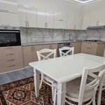 Kirayə (aylıq) 3 otaqlı Yeni Tikili, Gənclik metrosu, Nəsimi rayonu 14
