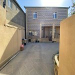 Satılır 8 otaqlı Həyət evi/villa, Avtovağzal metrosu, Biləcəri qəs., Binəqədi rayonu 18
