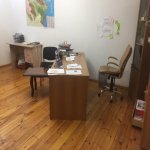 Kirayə (aylıq) 3 otaqlı Ofis, İçərişəhər metrosu, Səbail rayonu 2