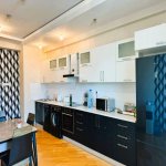 Kirayə (aylıq) 3 otaqlı Yeni Tikili, 28 May metrosu, Nəsimi rayonu 13