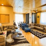 Kirayə (aylıq) 3 otaqlı Yeni Tikili, 8 Noyabr metrosu, Qafqaz Resort otel, Nəsimi rayonu 2